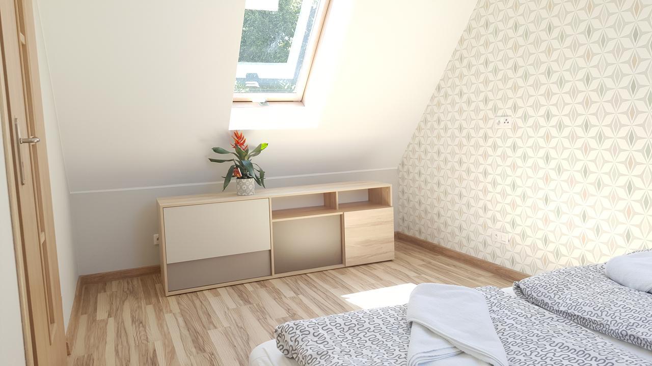 Apartamenty Marina By Manage Rent Ustka Extérieur photo
