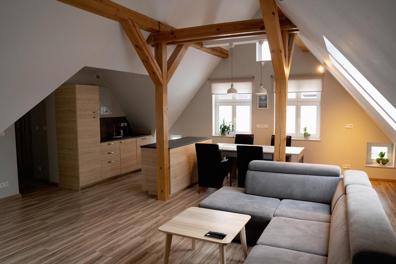 Apartamenty Marina By Manage Rent Ustka Extérieur photo